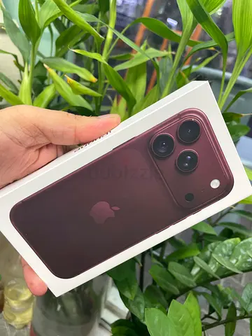 iPhone 18pro 256gb