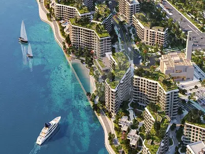 Luxury 2BR | Hot Deal | Canal View | No Commission