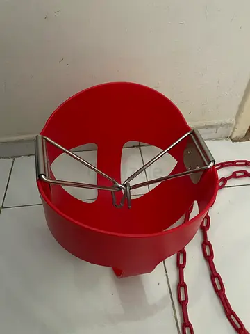 Urgent Baby swing for sale