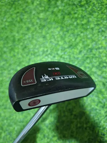 Odyssey White Ice ix #5 CS Putter 33"