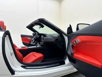 2022 BMW Z4 — фото 4