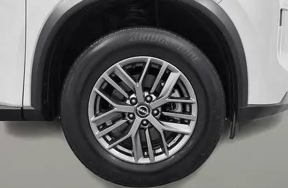 2024 Nissan X-TRAIL 缩略图 11