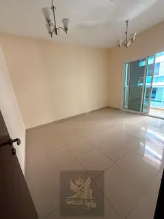 Best and Most Stunning 2 BHK Apartment for Rent in Al Taawun Direct Lake View Free AC by Landlord Pr