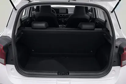صورة مصغرة 11 لـ 2024 Hyundai GRAND I10
