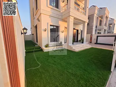 Elegant Classic Villa for Sale | 3,014 SQ FT | Rooftop & Open View