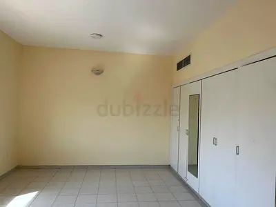 Studio for Family Semi Furnished