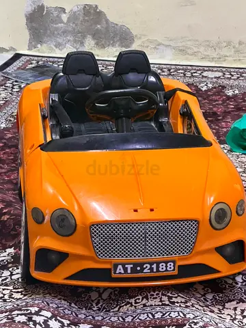 BABY CARS