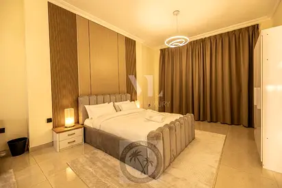 Fully Furnished Studio Apartment || Monthly Rent With All Bills || Near to Circle Mall JVC