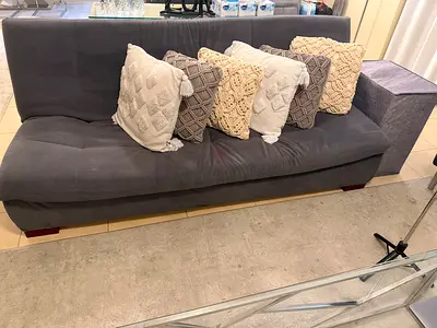 Sofa set for sale in JBR