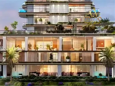 Luxury Duplex for Sale-Private pool-VIP ONLY-Luxury Design-Flexible PP-Rare opportunity