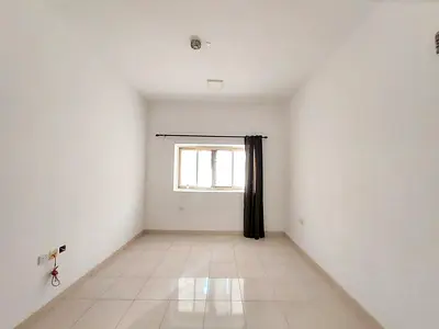 Spacious 1bhk with central ac