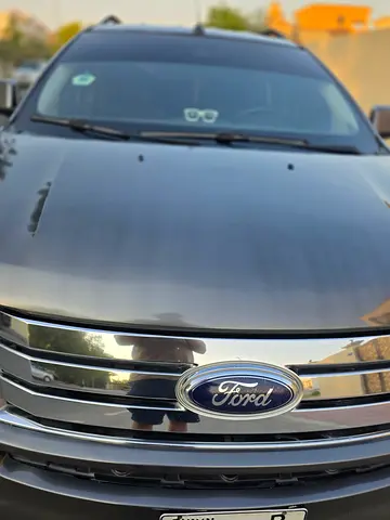 صورة 7 لـ 2010 FORD EDGE