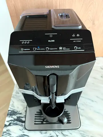 Siemens EQ.3 Compact Automatic Coffee Machine - Good Condition