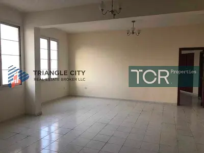 1 BHK | Balcony | England X | International City