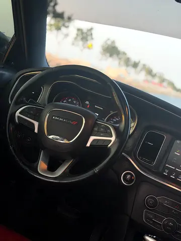 2015 Dodge CHARGER — фото 10