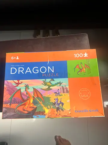 Puzzle