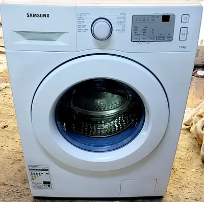 Samsung 7kg washing machine for sale