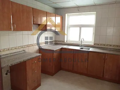 Family 2Bhk Apartment only 40k with No Deposit in Muwaileh Area