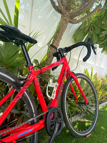 🔥Junior Spartan Road Bike🔥