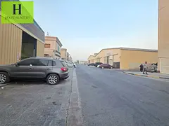 Annual Where House Industrial Area 13 Sharjah