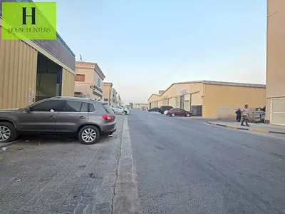 Annual Where House Industrial Area 13 Sharjah