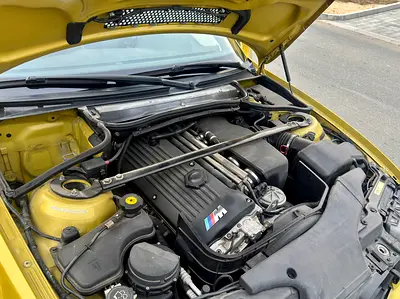 صورة مصغرة 18 لـ 2003 BMW M3