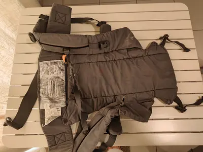 Baby carrier