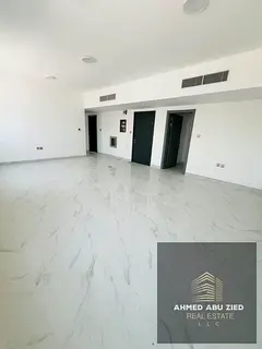 # Commercial Office for Annual Rent in Al Muwaihat 3 – Ajman | Main Road Location | 2 Bathrooms | 