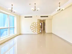 Specious 2BR, Master room wardrobe and Near to Bus stop