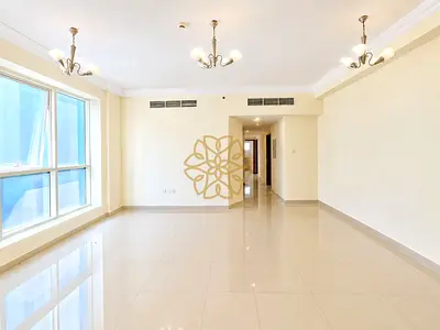 Specious 2BR, Master room wardrobe and Near to Bus stop