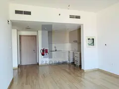 Marvelous 1BHK | Community View | Balcony