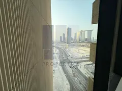 Spacious 2BHK+M| Balcony| Sea View |Prime Location