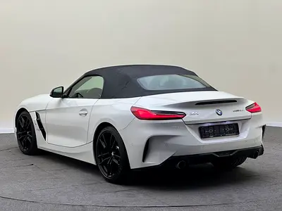 2022 BMW Z4 — фото 14