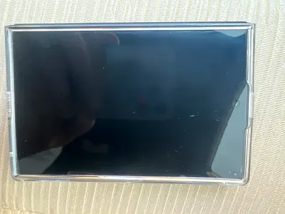 Samsung Z Fold 8 256 GB