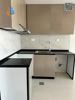 Studio for Sale in Garden Residence Ajman | Resale | 570 Sq. Ft. | AED 205,600 Down Payment | AED 2,