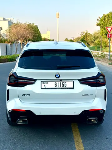 صورة مصغرة 4 لـ 2024 BMW X3