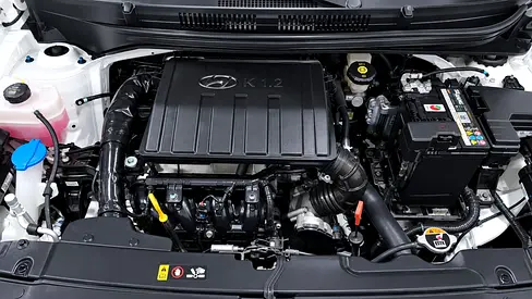 صورة مصغرة 13 لـ 2024 Hyundai GRAND I10