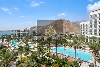 Super Distress Deal | Waterfront Living | Charming Seaview | Fully Furnished | Prime Location | Up To 25% ROI | Freehold For locals & GCC