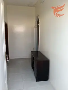 1BR & Hall Inside Villa for Rent