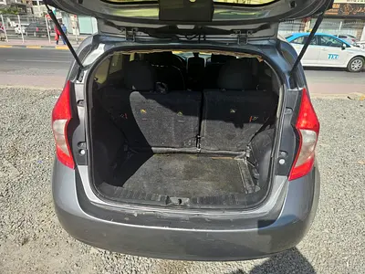 2015 Nissan VERSA 照片 3
