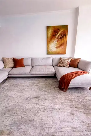 Perfect condition ___pan Home sofa
