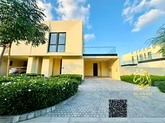 Villa for Sale in Al Zorah 🔹 Villa Features: ✅ 3 Bedrooms ✅ Large living room + spacious majl