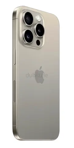 iPhone 16 Pro Max 256GB Natural Titanium – AppleCare+ until 1 Oct | Physical Sim slot