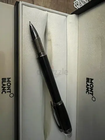 2 MONT BLANC PENS FOR SALE