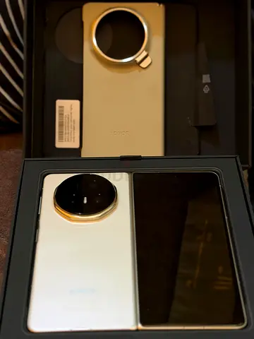 honor magic v5