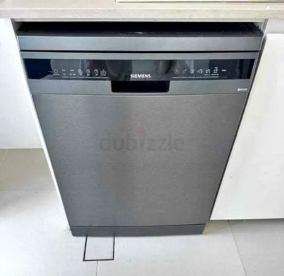 Siemens freestanding dishwasher - good condition
