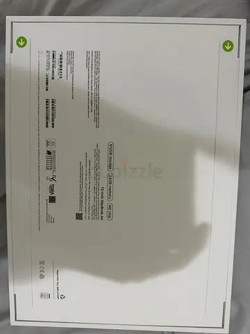 Macbook air