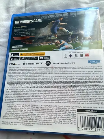 FIFA 23