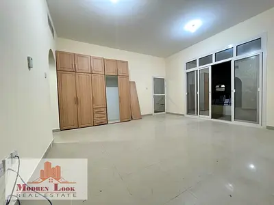 Fantastically Built Studio With 2 Balcony, Sep/Kitchen Glass Shower Washroom On Prime Location KCA
