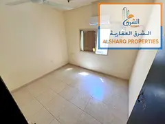 Spacious Studio with Separate Kitchen, Split AC & Excellent Layout Near Afghan Kebab, Al Nuaimiya 2,
